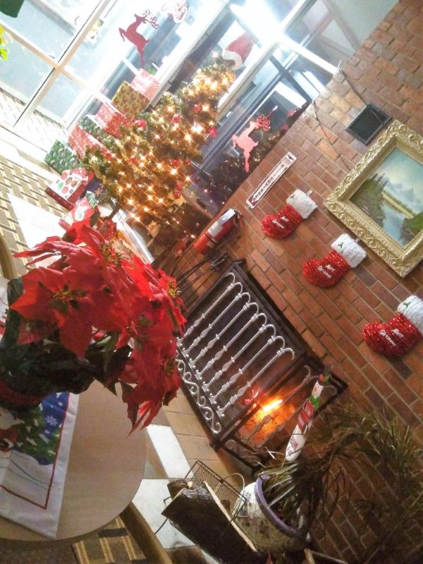 Grandview Plaza Inn image 16