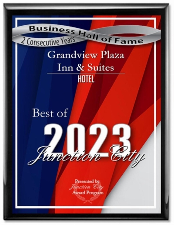 Grandview Plaza Inn image 2