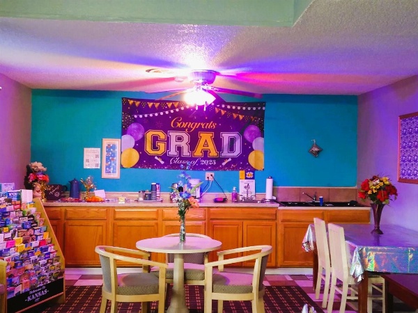 Grandview Plaza Inn image 4