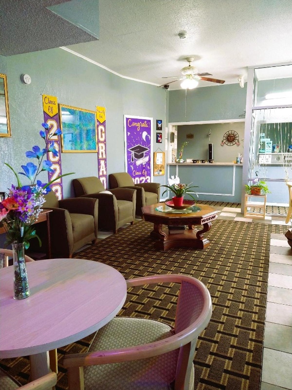 Grandview Plaza Inn image 5